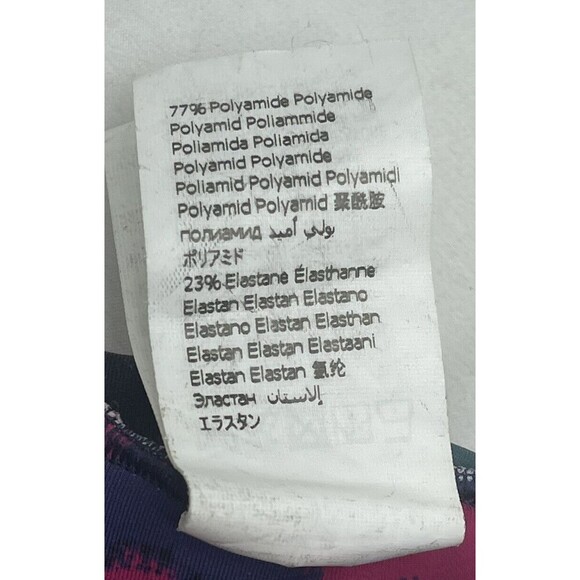 Farm Rio Top Abstract Patches Size XL - Picture 8 of 16